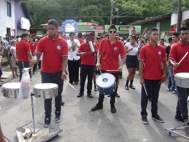  - Banda-Colegio-Paquera-15-set-20121