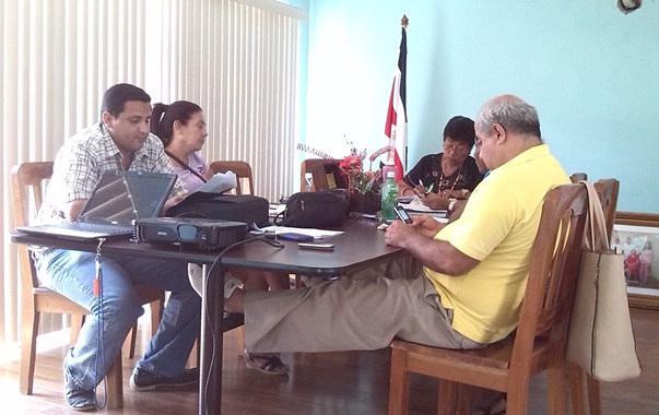 Concejo Municipal 13 mar 2014