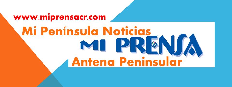 Logo Antena Peninsular 2014