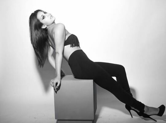 Jocelyn Rodriguez seccion modelos Mi Prensa IMG-20151201-WA0006