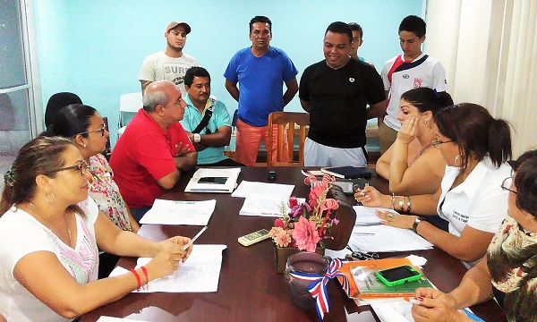 Sesion 07 Concejo Municipal Paquera 08 jun 2016 MI PRENSA IMG_20160608_172935