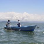 Golfo de Nicoya: Inicia transferencia de subsidio de veda hacia cuentas de ahorro personal de pescadores artesanales