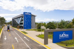 Fidélitas lanza curso virtual de Excel e IA con beca del 30% para estudiantes y profesionales