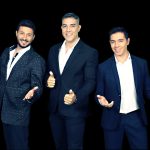 Los Cantantes: El lanzamiento de esta nueva agrupación musical costarricense será este viernes 03 de diciembre en Jazz Café-Escazú