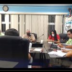 Sesión Ordinaria Nº 135 del Concejo Municipal de Paquera del Martes 11 de enero 2022
