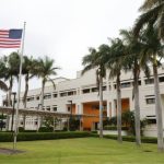 Por Memorial Day: Embajada de Estados Unidos cerrada el lunes 29 de mayo del 2023