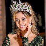 Egerlin Rodríguez es Miss Emerald Costa Rica 2022: Esta bellísima chica vecina de Cóbano, representará al país en el certamen internacional que se realizará en Colombia