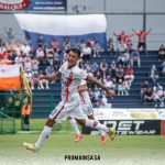 Puntarenas FC hincó al Campeón: Venció 3×1 de visita al Club Sport Cartaginés