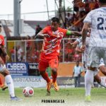 Jornada 04 del Torneo Apertura 2022: Puntarenas FC 1 Municipal Pérez Zeledón 0