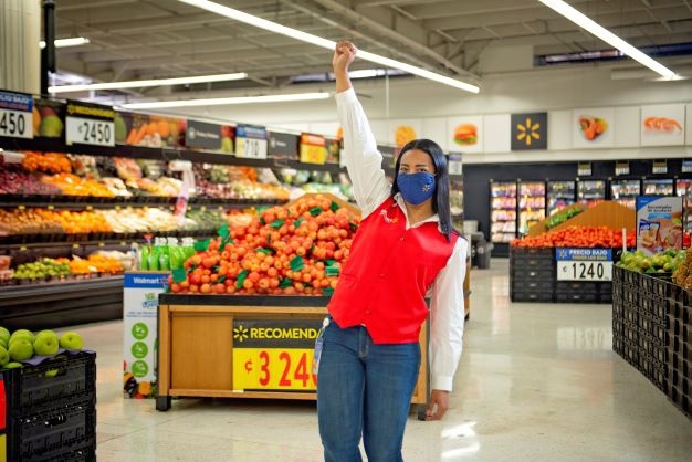 Este viernes 14 de octubre 2022: Walmart y la Municipalidad de Mora realizarán feria de empleo presencial en la zona de Ciudad Colón