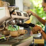 ¡Buena noticia para los amantes del café! Dark Brews, el emprendimiento que ofrece cafés de origen