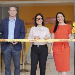 DHL Express Costa Rica se expande con la apertura de dos tiendas de servicio