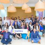 Viatris celebra 2 años ayudando a las personas de todo el mundo a vivir de forma más saludable en todas las etapas de la vida