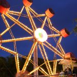 Parque Diversiones se vestirá de luces con actividades espectaculares en Navidad y principio de año