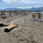 <strong>Ejecutivos de DHL Global Forwarding Américas realizan actividades de voluntariado en la comunidad local durante la Conferencia Anual de Alta Dirección en Costa Rica</strong>