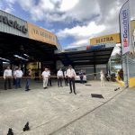 <strong>Matra tendrá nueva sucursal en Curridabat y la apertura de su segundo Autolub en el país</strong>