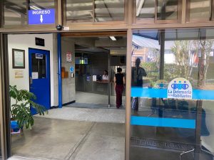 Defensoría y vecinos de Turrialba actuaron y lograron clausura de negocio por escándalos en zona residencial a altas horas de la noche