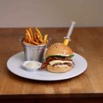 <strong>En Costa Rica se piden más de 500 mil hamburguesas al año usando DiDi Food</strong>