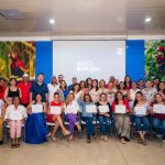 <strong>40 emprendedores puntarenenses aprendieron sobre negocios y crecimiento personal</strong>