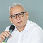 Intendente de Lepanto José Francisco Rodríguez Johnson expresa su indignación por los recientes cambios en la organización de las festividades patrias