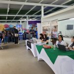 Más de 500 personas asistieron a Universidad CENFOTEC en busca de un puesto de trabajo