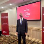 Expresidente del Banco Central, Rodrigo Cubero: Economía agregada seguirá creciendo a buen ritmo en 2024