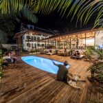 Fin de año en Costa Rica: Una experiencia única para viajeros y nómadas digitales