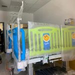 Monseñor Víctor Manuel Sanabria Martínez: Nuevo edificio del Hospital de Puntarenas abrirá sus puertas en el primer semestre del 2024