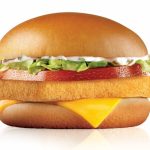 McDonald’s amplía menú de temporada con el regreso de su popular sándwich de filete de pescado