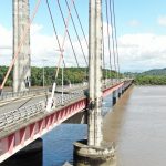 Se cerrará a partir del 01 de abril 2024: Rehabilitación de puente La Amistad inicia este 26 de febrero