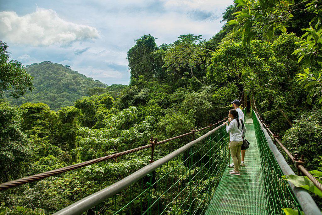 Villa Lapas, el lugar para experimentar la aventura y relajación del Pura Vida