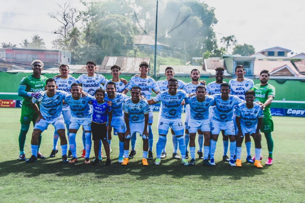 Jicaral Sercoba clasificó a Semifinales del Clausura de Liga de Ascenso: Se enfrentará a Uruguay de Coronado