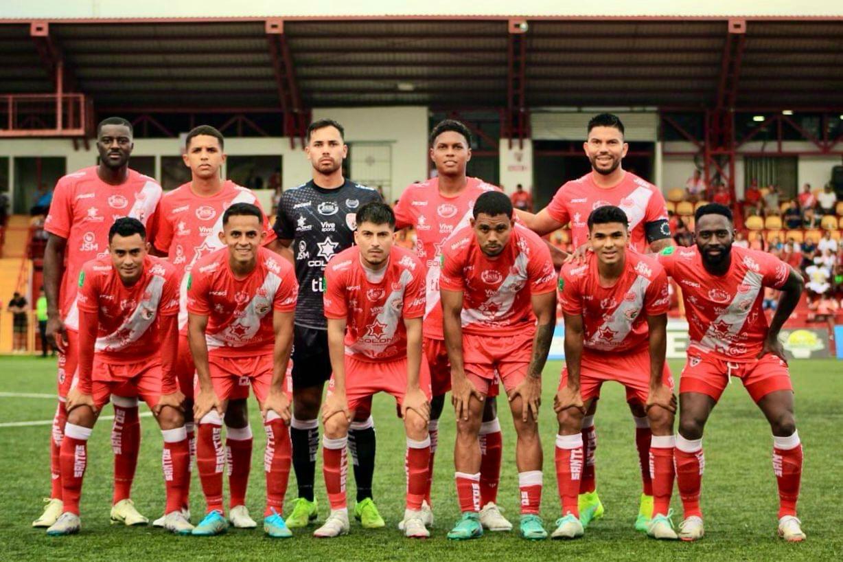 Jornada 19 del Torneo Clausura 2024: Santos de Guápiles 2 Puntarenas FC 1