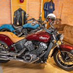 Red Motors: Nuevo distribuidor oficial de Indian Motorcycle en Costa Rica