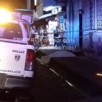 Homicidio en Paquera: Fallecido era un hombre de 33 años