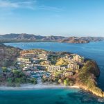 Hotel Waldorf Astoria Costa Rica Punta Cacique abre sus puertas tras una inversión de USD $200 millones