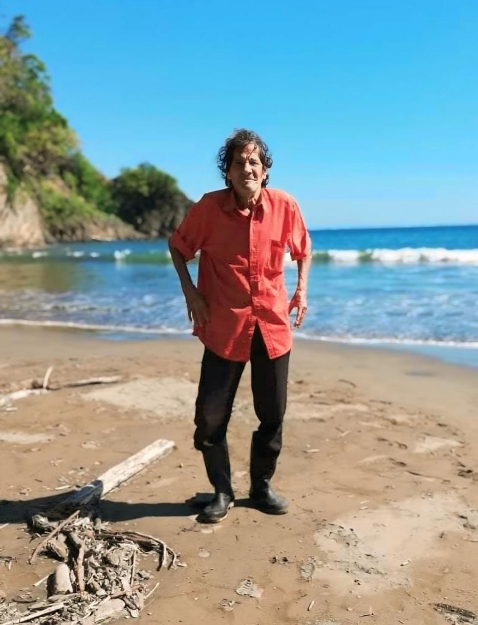 Falleció Beto Castro: Vivía en San Rafael de Paquera
