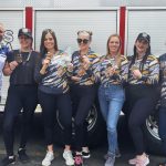 Brigada de Emergencia del BN: Guardianes de la vida y la seguridad