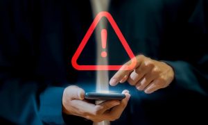 Delincuentes solo necesitan que usted haga un clic: Así operan los fraudes digitales
