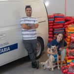 Hyundai se une a Cuna de Campeones para llevar alimento y esperanza a comunidades de Isla de Chira y Tortuguero