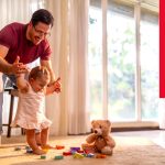 BAC lanza su slogan “Presente en cada momento»