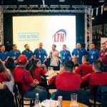 Super Baterías premia la excelencia de sus socios comerciales del Club LTH
