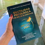 Ductilidad psicológica: Libro presenta el nuevo paradigma que redefine la forma de afrontar la vida y adaptarse a los cambios