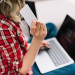 Sitio falso imita a una tienda oficial para robar datos