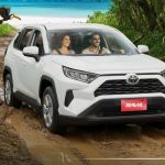 Marchamo con el BCR: Se sortearán dos vehículos, hospedajes y dinero