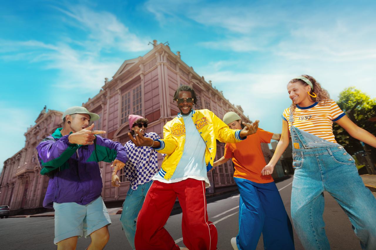 Muévalo en diciembre: El sedentarismo también se combate celebrando