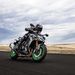 Kawasaki renueva línea de productos con tres nuevos modelos 2026