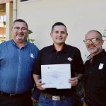 Granja porcina costarricense destaca por buenas prácticas en uso de medicamentos veterinarios