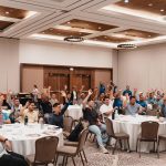 «Entre Maes’ reunió a más de 100 hombres en Guanacaste para hablar de prevención y salud masculina integral