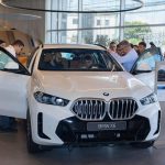 Red Motors potencia el aprendizaje técnico de estudiantes de la Fundación Samuel